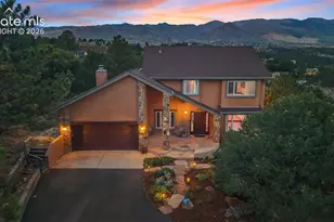 5110 Golden Hills Ct, Colorado Springs, CO 80919 - Photo 1