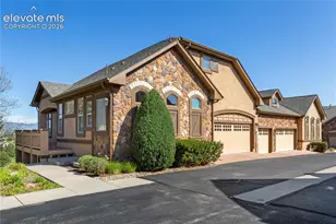 2615 Pine Knoll View, Colorado Springs, CO 80920 - Photo 1