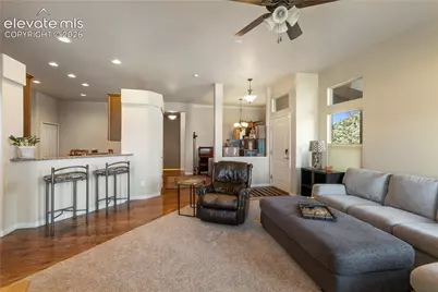 2615 Pine Knoll View, Colorado Springs, CO 80920 - Photo 6