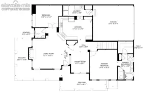 2615 Pine Knoll View, Colorado Springs, CO 80920 - Photo 30