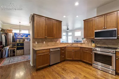 2615 Pine Knoll View, Colorado Springs, CO 80920 - Photo 8