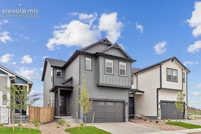 7740 Clear Amber Place, Colorado Springs, CO 80908 - Photo 2