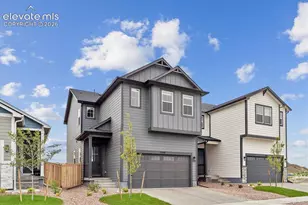 7740 Clear Amber Pl, Colorado Springs, CO 80908 - Photo 2