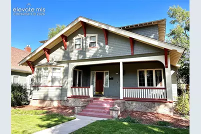 1915 N Tejon Street, Colorado Springs, CO 80907 - Photo 2