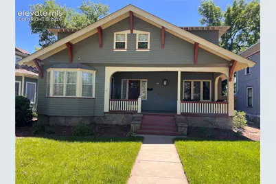 1915 N Tejon Street, Colorado Springs, CO 80907 - Photo 1