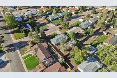 205 Everett Drive, Colorado Springs, CO 80911 - Photo 34