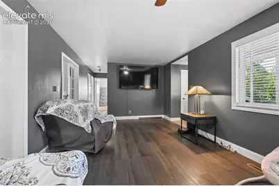 205 Everett Drive, Colorado Springs, CO 80911 - Photo 14