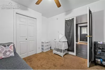 205 Everett Drive, Colorado Springs, CO 80911 - Photo 16