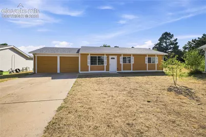 7010 Shoshone Way, Colorado Springs, CO 80915 - Photo 2