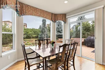2058 Paradise Ridge Court, Colorado Springs, CO 80921 - Photo 12