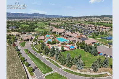 2058 Paradise Ridge Court, Colorado Springs, CO 80921 - Photo 48