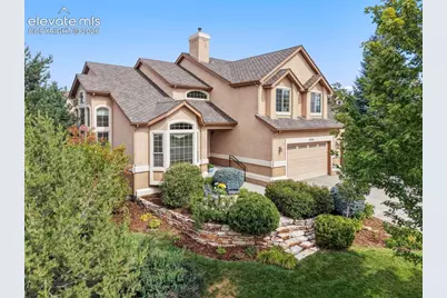 2058 Paradise Ridge Court, Colorado Springs, CO 80921 - Photo 36