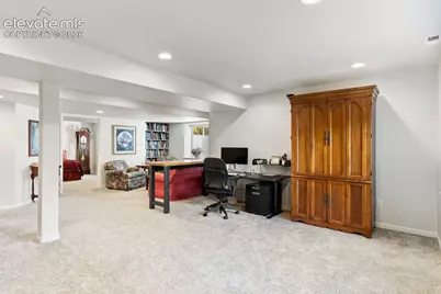 2058 Paradise Ridge Court, Colorado Springs, CO 80921 - Photo 30