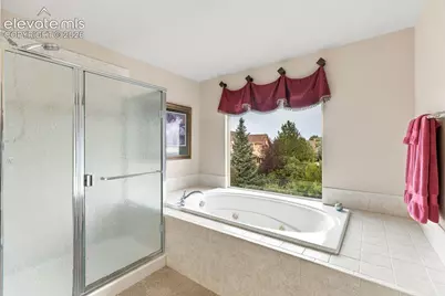 2058 Paradise Ridge Court, Colorado Springs, CO 80921 - Photo 20