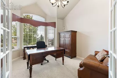 2058 Paradise Ridge Court, Colorado Springs, CO 80921 - Photo 14
