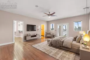 10957 Silver Mountain Point, Colorado Springs, CO 80908 - Photo 28