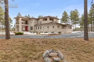 10957 Silver Mountain Point, Colorado Springs, CO 80908 - Photo 2