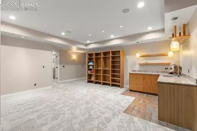10957 Silver Mountain Point, Colorado Springs, CO 80908 - Photo 22