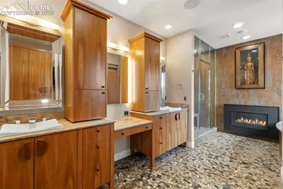 10957 Silver Mountain Point, Colorado Springs, CO 80908 - Photo 20