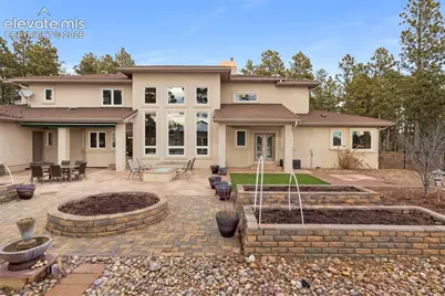 10957 Silver Mountain Point, Colorado Springs, CO 80908 - Photo 48