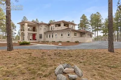 10957 Silver Mountain Point, Colorado Springs, CO 80908 - Photo 2