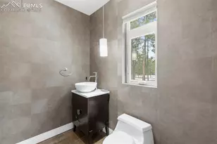10957 Silver Mountain Point, Colorado Springs, CO 80908 - Photo 22