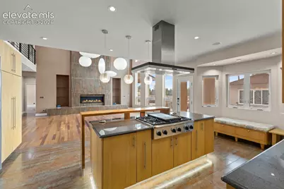 10957 Silver Mountain Point, Colorado Springs, CO 80908 - Photo 36