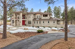 10957 Silver Mountain Point, Colorado Springs, CO 80908 - Photo 2