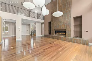 10957 Silver Mountain Point, Colorado Springs, CO 80908 - Photo 14