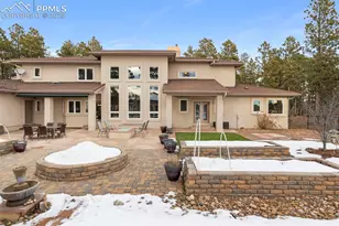 10957 Silver Mountain Point, Colorado Springs, CO 80908 - Photo 48