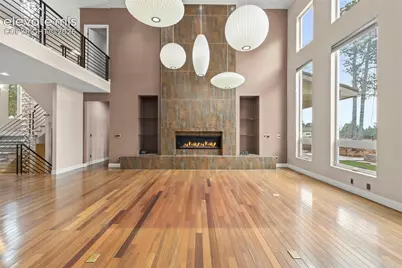 10957 Silver Mountain Point, Colorado Springs, CO 80908 - Photo 6
