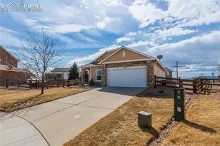 10819 Spurlock Pl, Peyton, CO 80831 - Photo 2