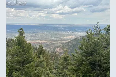 275 Upper Vista Road, Manitou Springs, CO 80829 - Photo 4