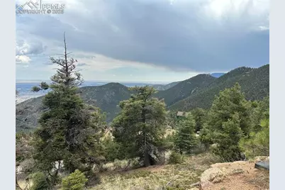 275 Upper Vista Road, Manitou Springs, CO 80829 - Photo 6