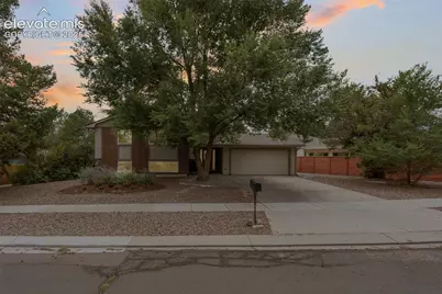 1222 Lewis Lane, Colorado Springs, CO 80915 - Photo 2