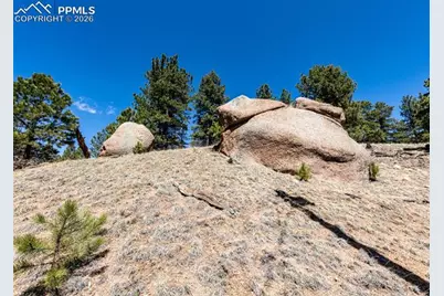 110 La Abu Trail, Florissant, CO 80816 - Photo 8