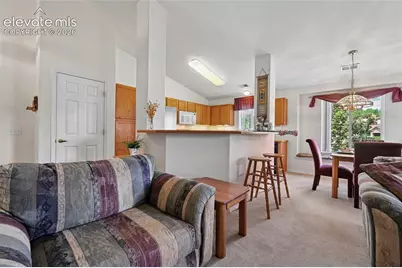 3630 Strawberry Field Grove #F, Colorado Springs, CO 80906 - Photo 8