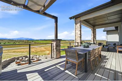 5896 Rough Trail, Colorado Springs, CO 80908 - Photo 50