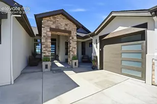 5896 Rough Trl, Colorado Springs, CO 80908 - Photo 2