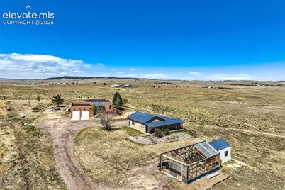 18450 Eurich Road, Calhan, CO 80808 - Photo 6