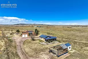 18450 Eurich Rd, Calhan, CO 80808 - Photo 6