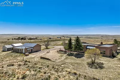 18450 Eurich Road, Calhan, CO 80808 - Photo 46