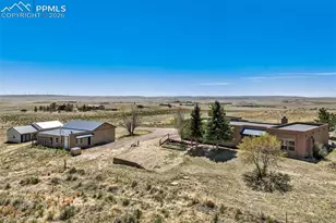 18450 Eurich Rd, Calhan, CO 80808 - Photo 46