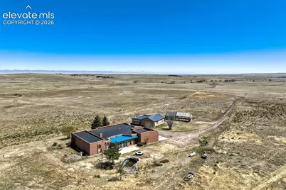 18450 Eurich Road, Calhan, CO 80808 - Photo 4