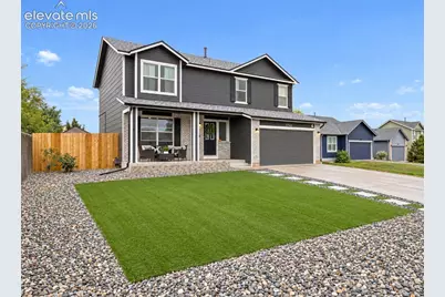 7742 Como Bay Na, Fountain, CO 80817 - Photo 2