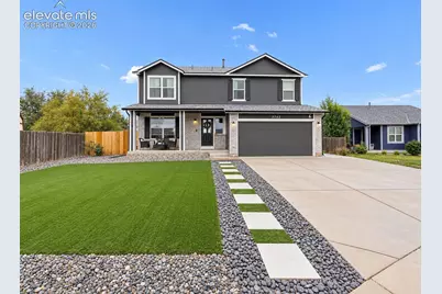 7742 Como Bay Na, Fountain, CO 80817 - Photo 1