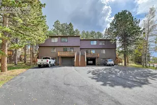 590 Manor Ct, Woodland Park, CO 80863 - Photo 1