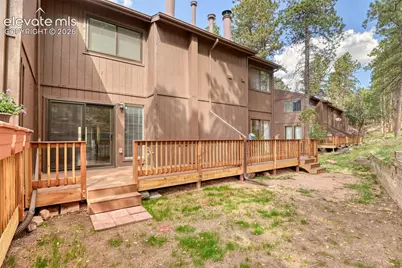 590 Manor Court #B, Woodland Park, CO 80863 - Photo 6