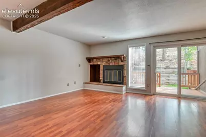 590 Manor Court #B, Woodland Park, CO 80863 - Photo 16