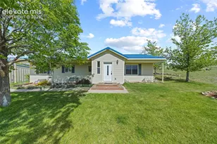 13075 S Blaney Rd, Peyton, CO 80831 - Photo 2